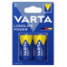 C (1/2 Torcia) LONGLIFE POWER X2 (10pz)